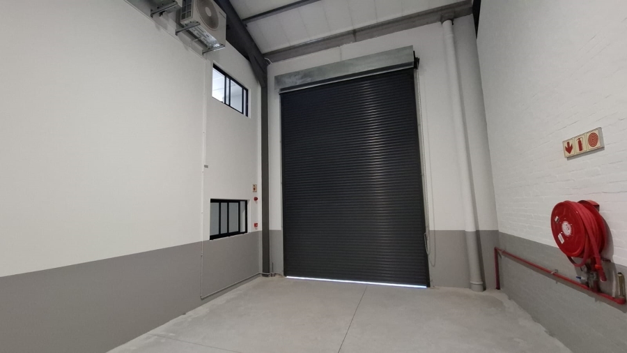 To Let commercial Property for Rent in Stikland Industrial Western Cape